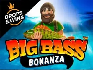 Big Bass Bonanza