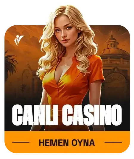 Betkom Canlı Casino