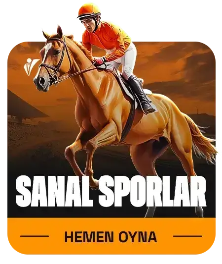 Betkom Sanal Sporlar