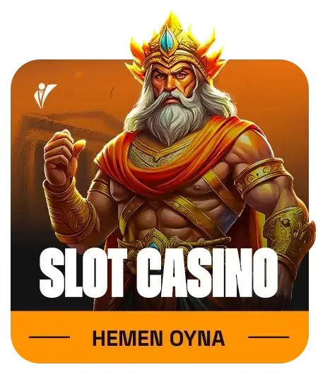 Betkom Slot Oyunları